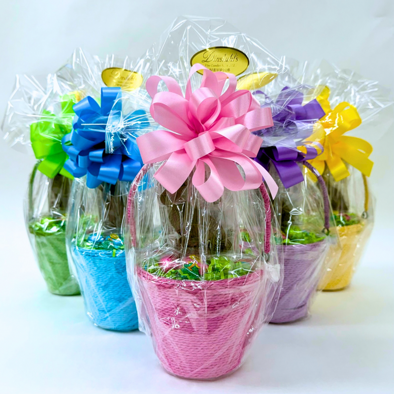 Dinstuhl's Fine Candies