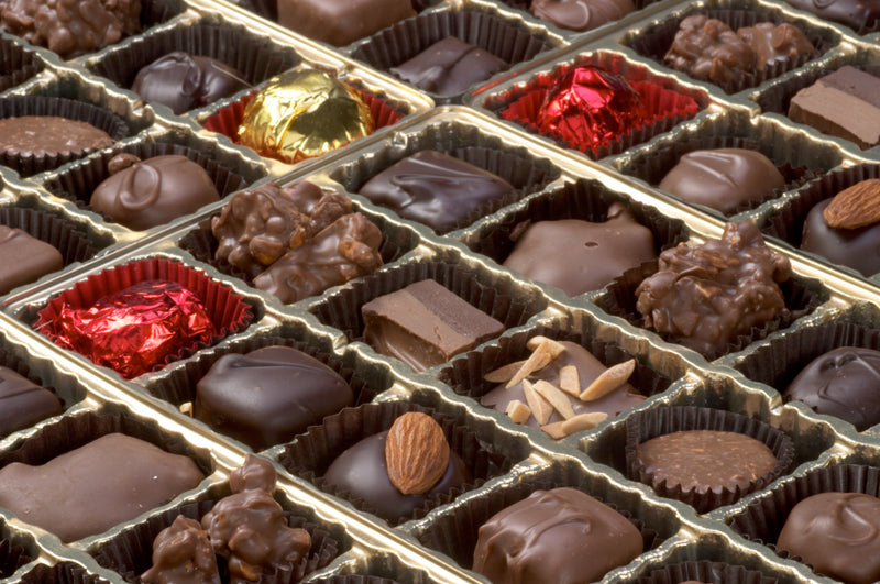Dinstuhl's Fine Candies