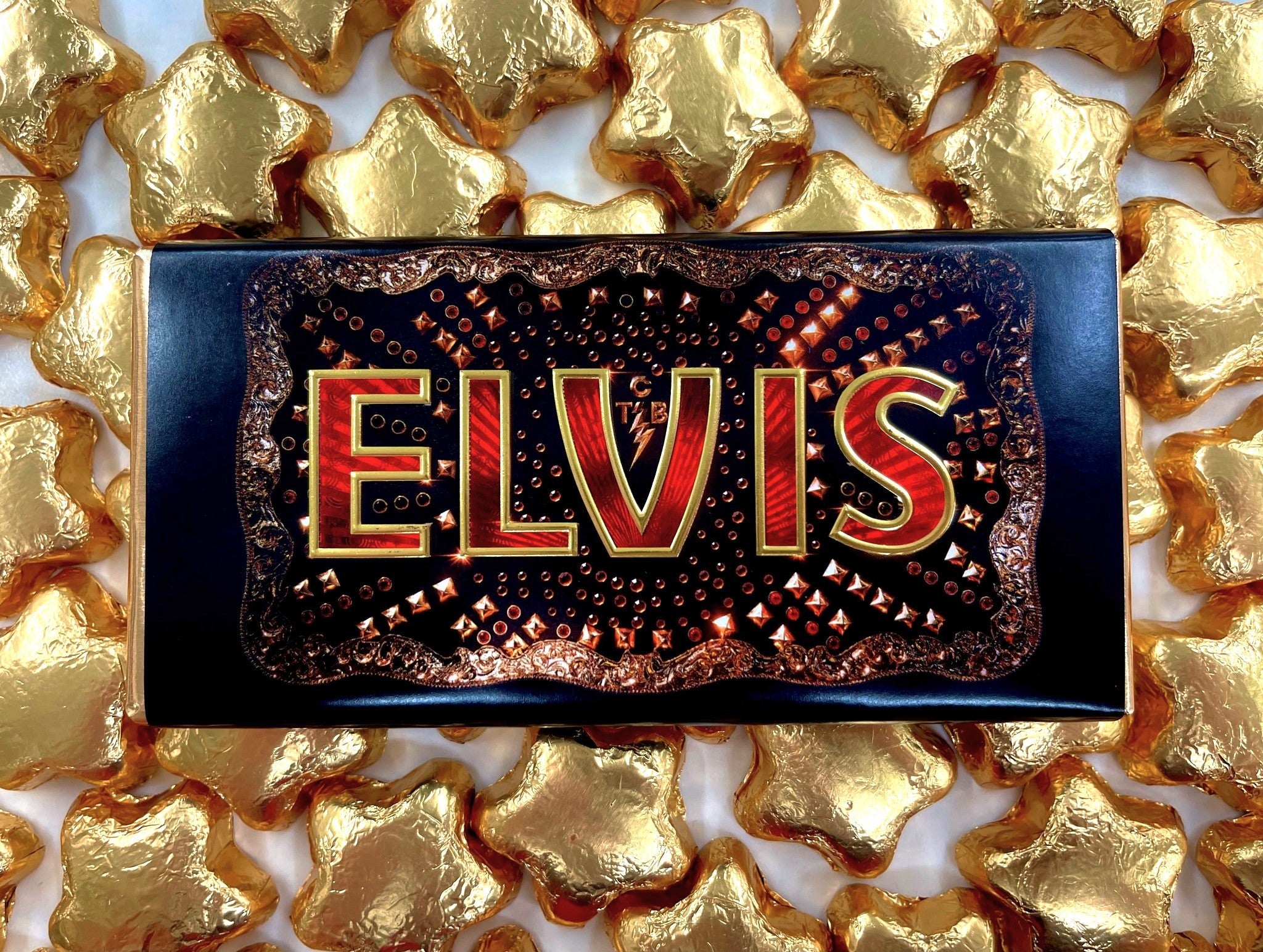 ELVIS