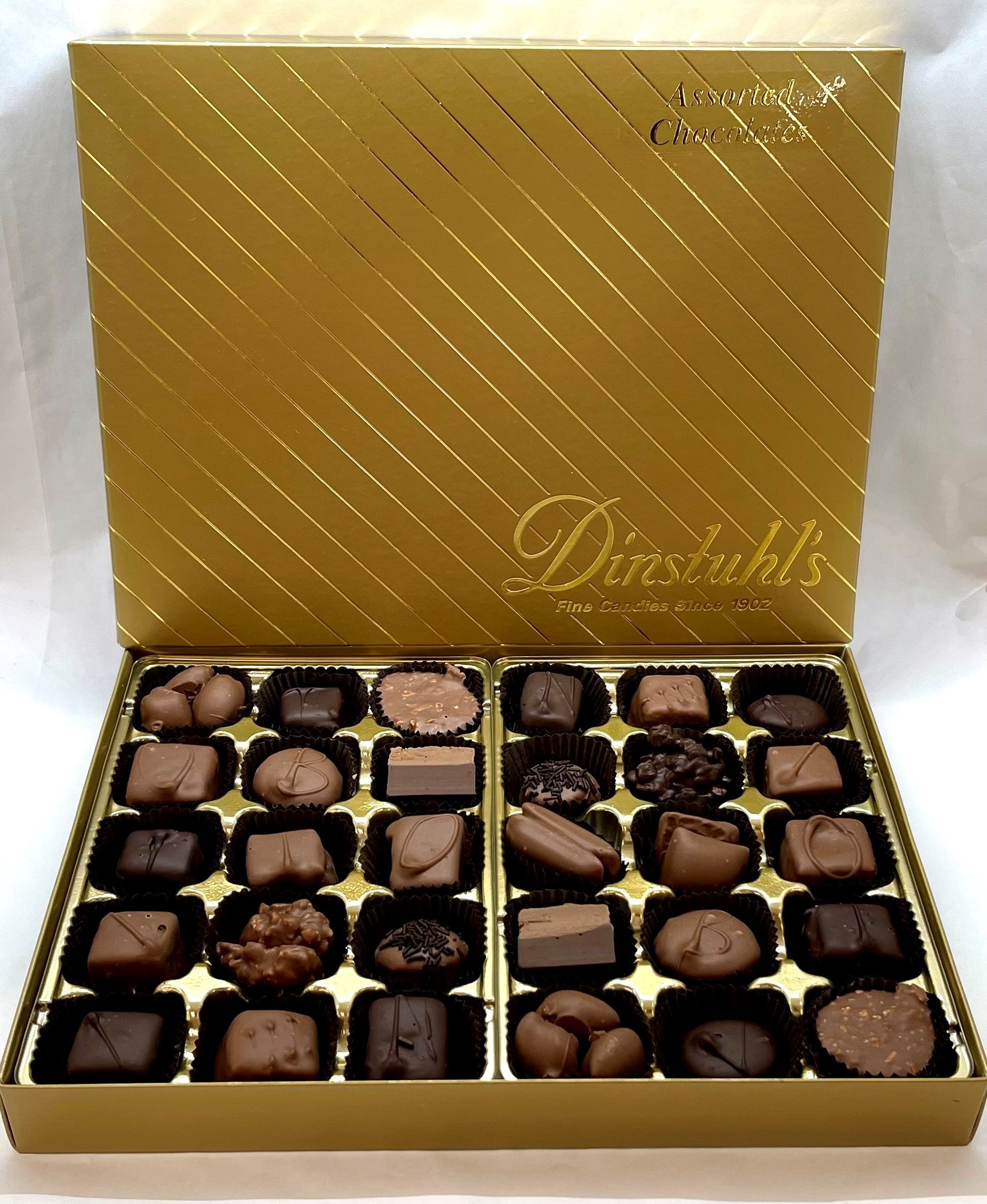 Assorted Chocolates
