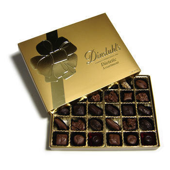 Dinstuhl's Fine Candies