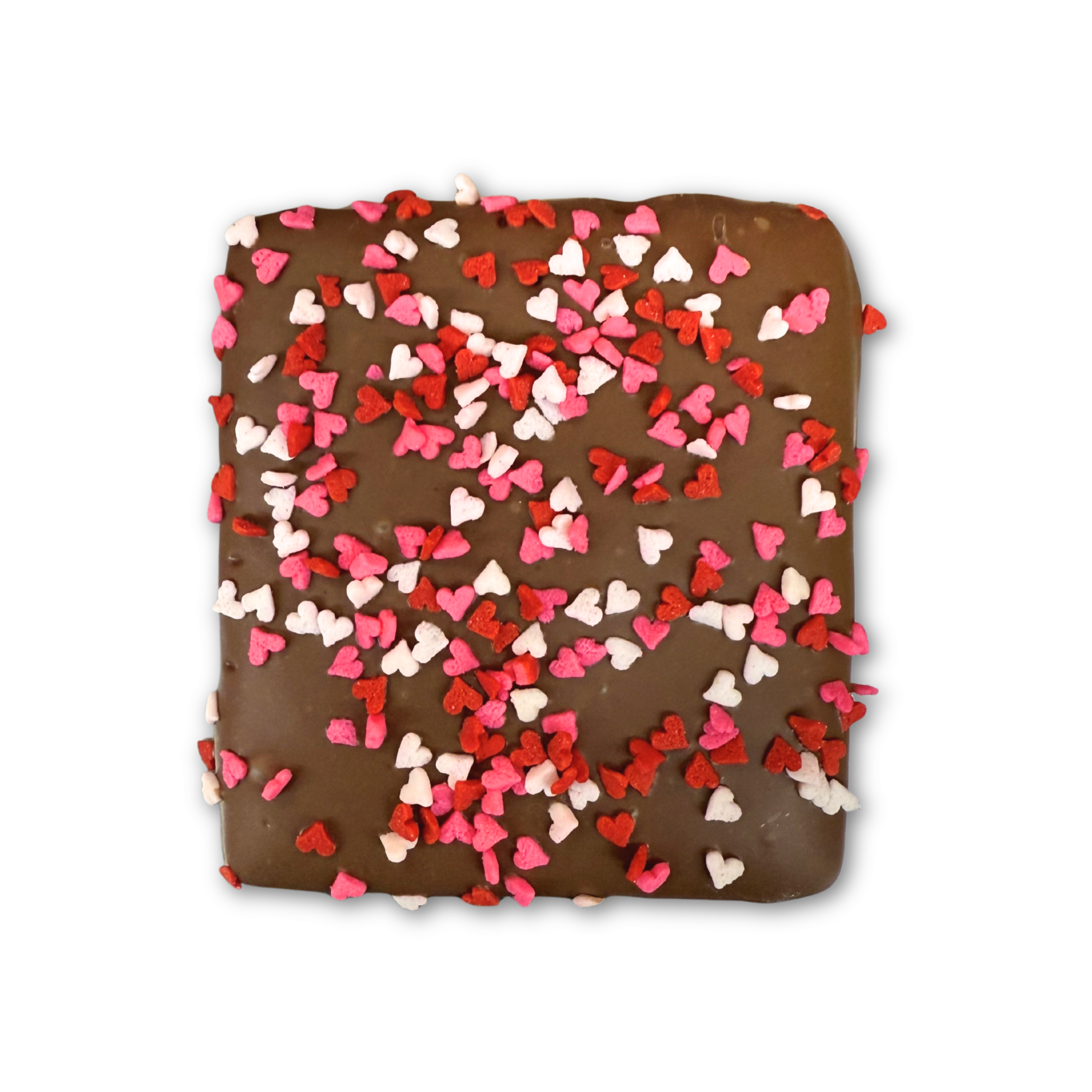 Valentine's Graham Crackers