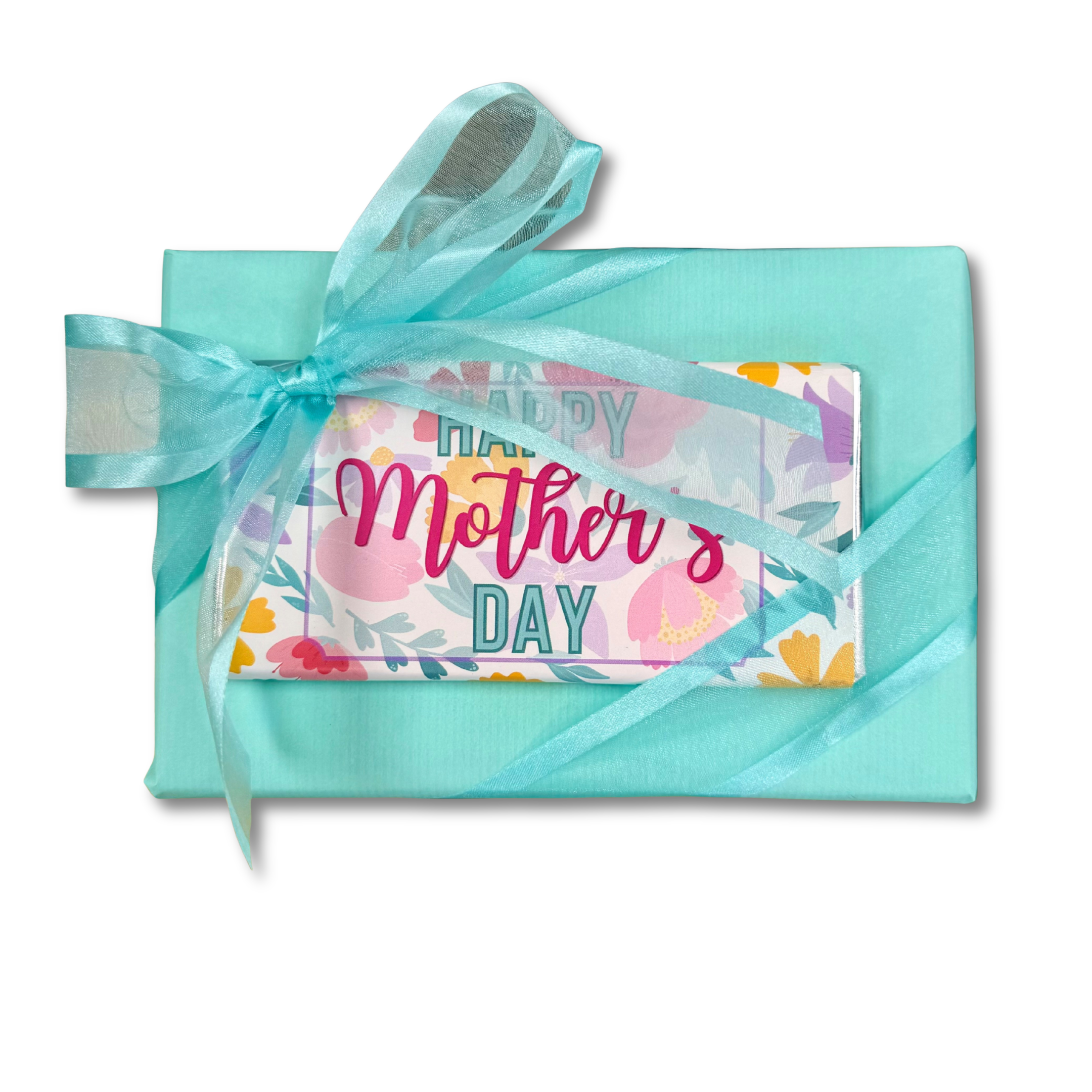 Happy Mother's Day Gift - Cashew Crunch & Happy Mother's Day Bar