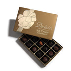 Cream Assortment