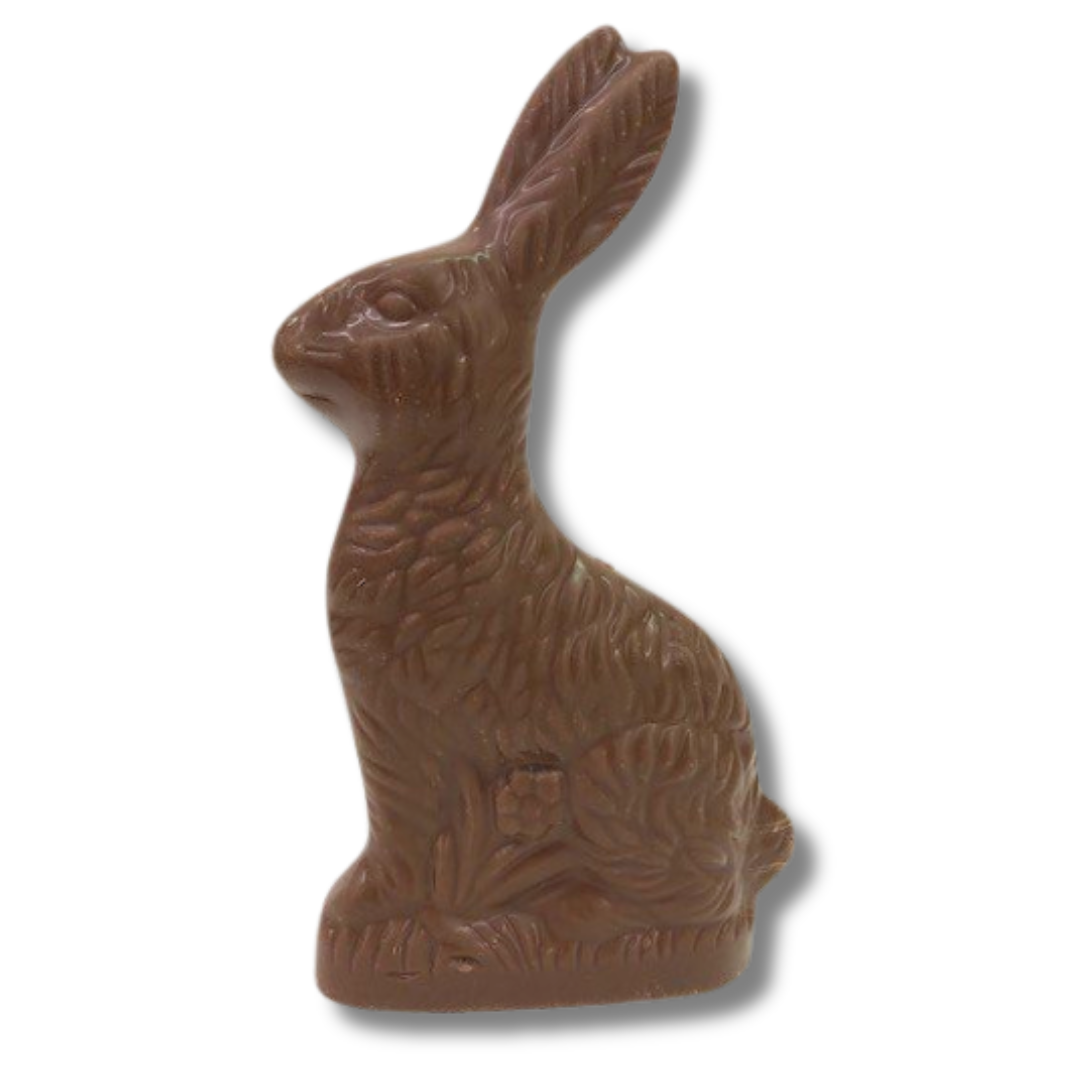 8 oz Sitting Rabbit Milk
