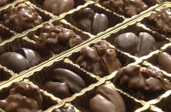 All Nut Assortment
