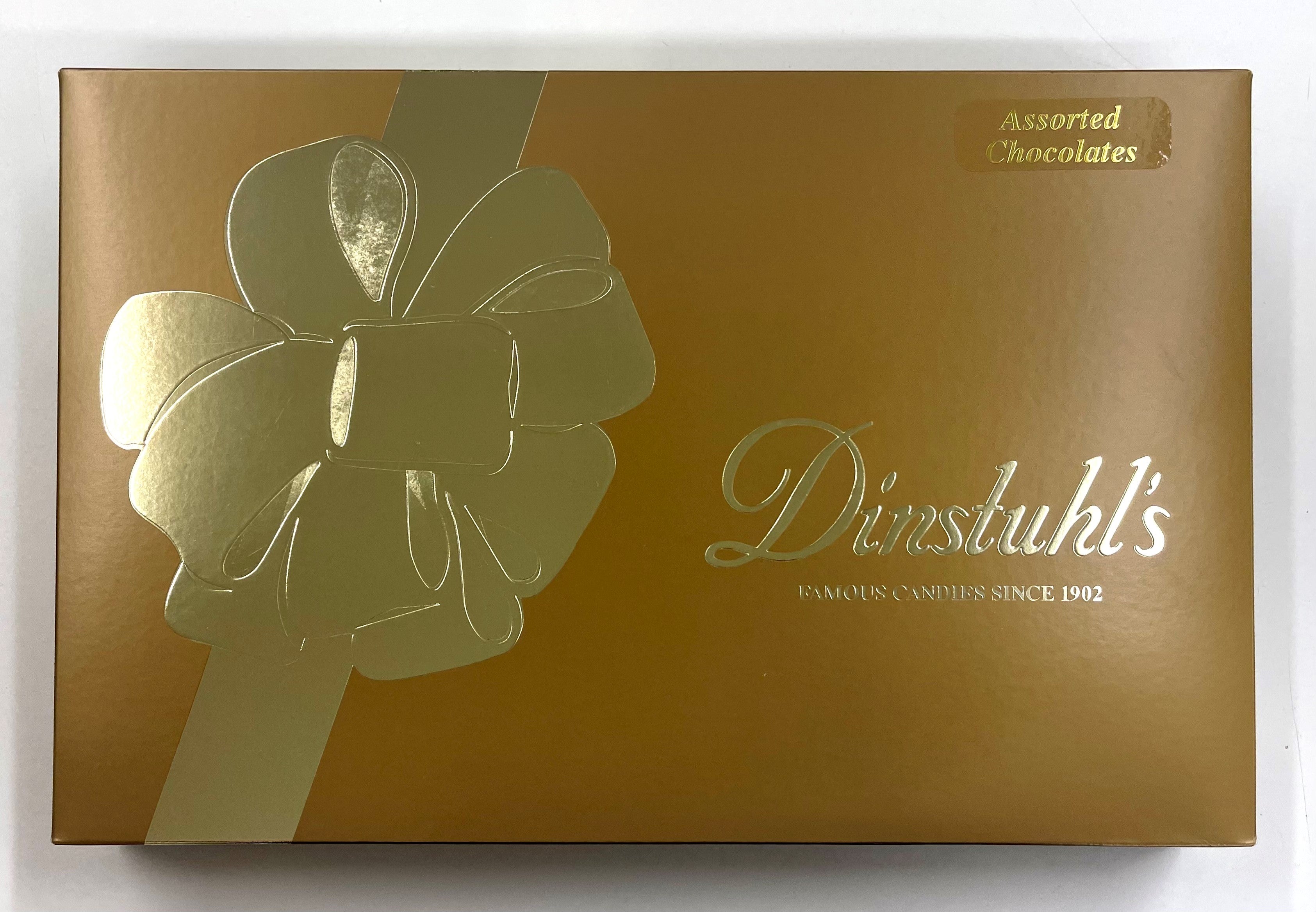 Assorted Chocolates