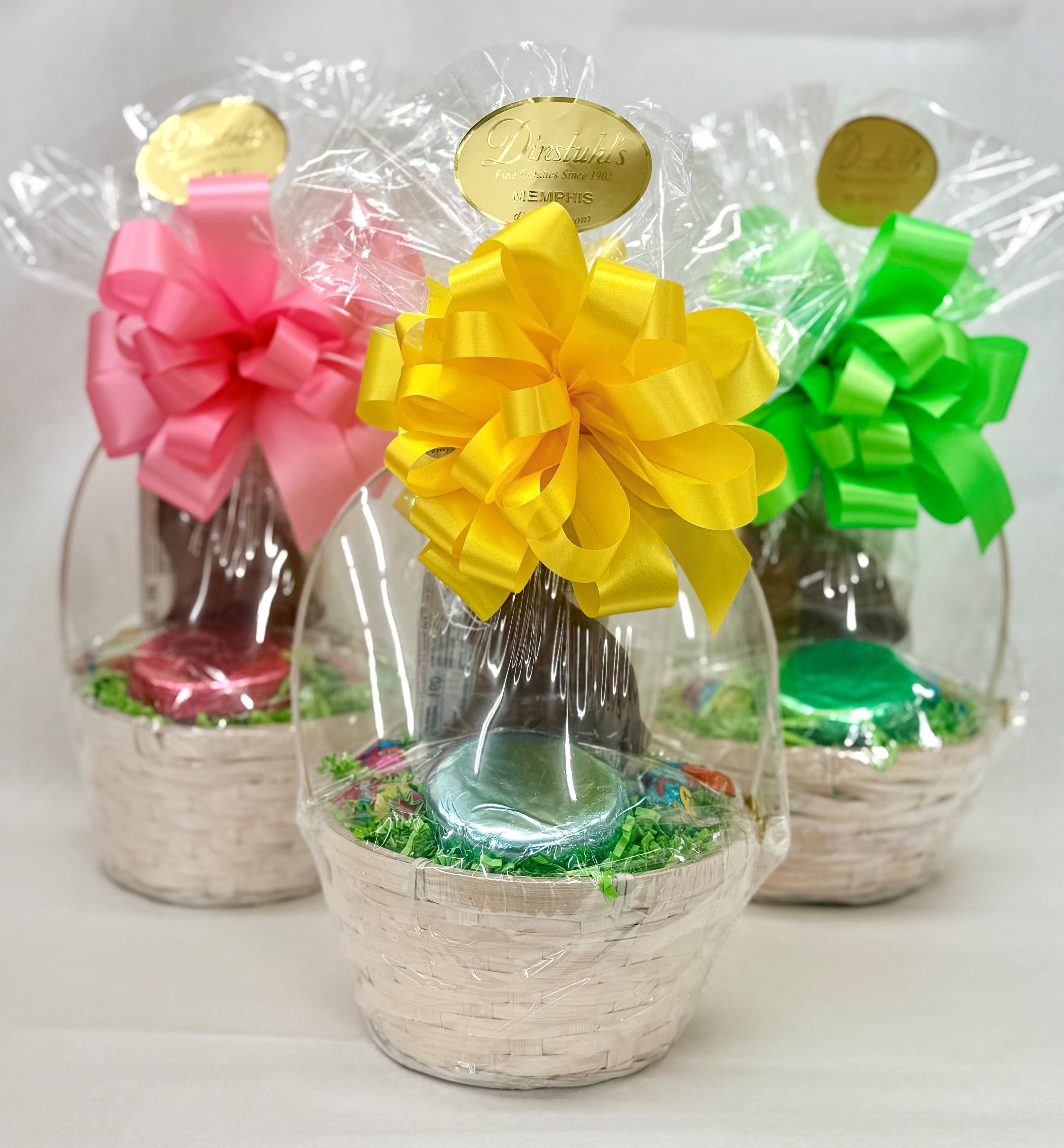Easter Basket - BEB26