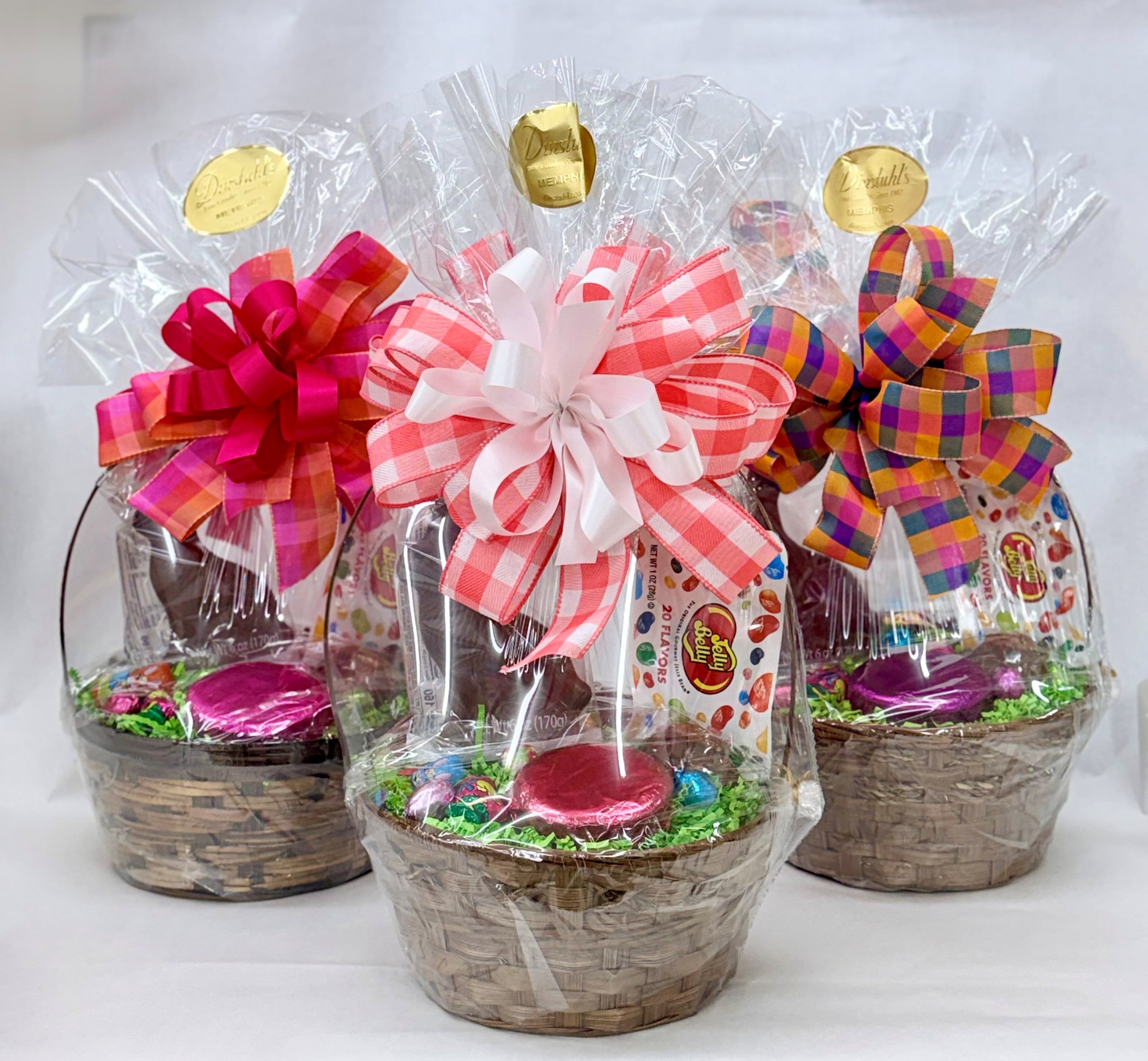 Easter Basket - BEB39