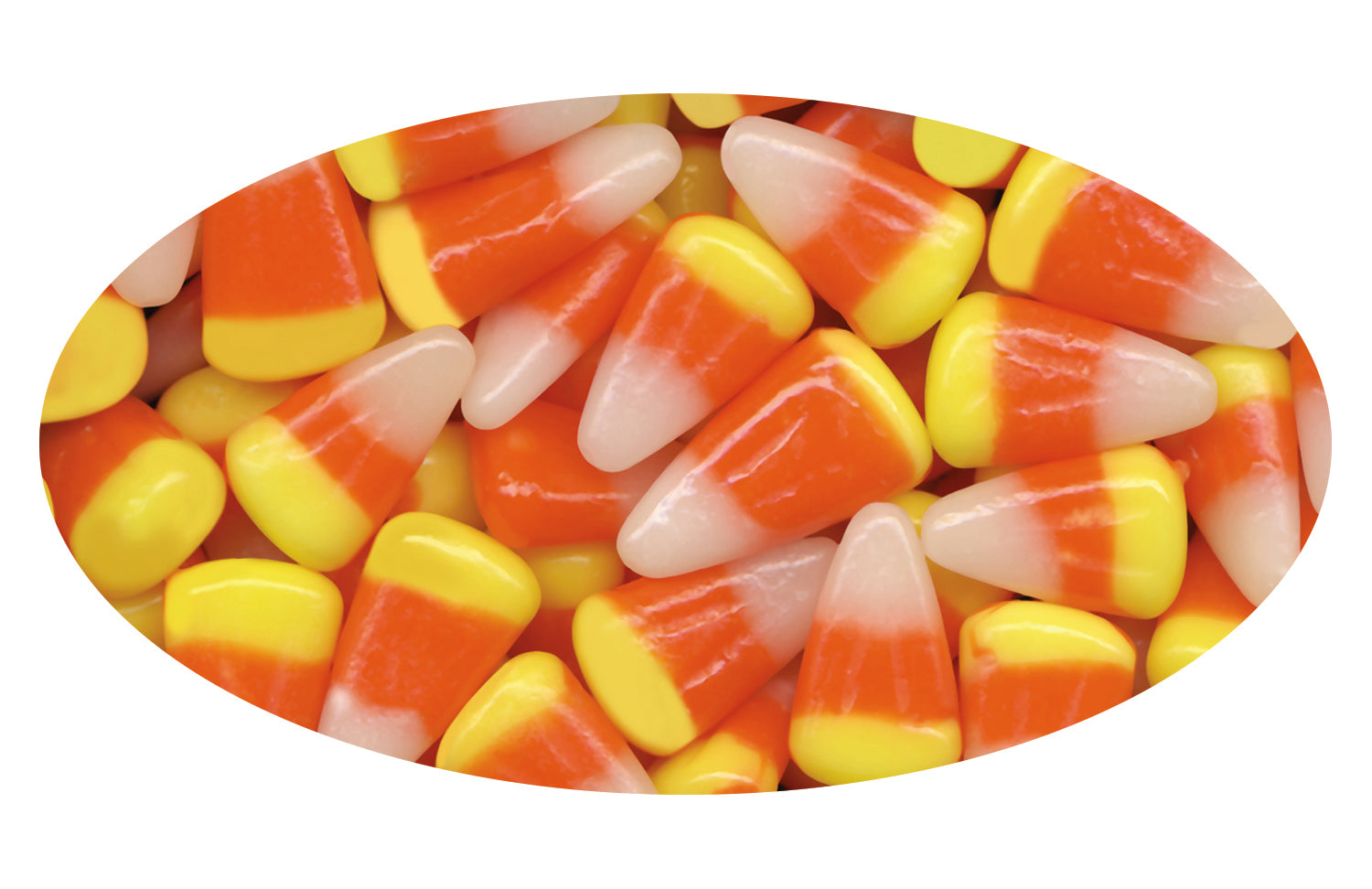 8 oz Candy Corn