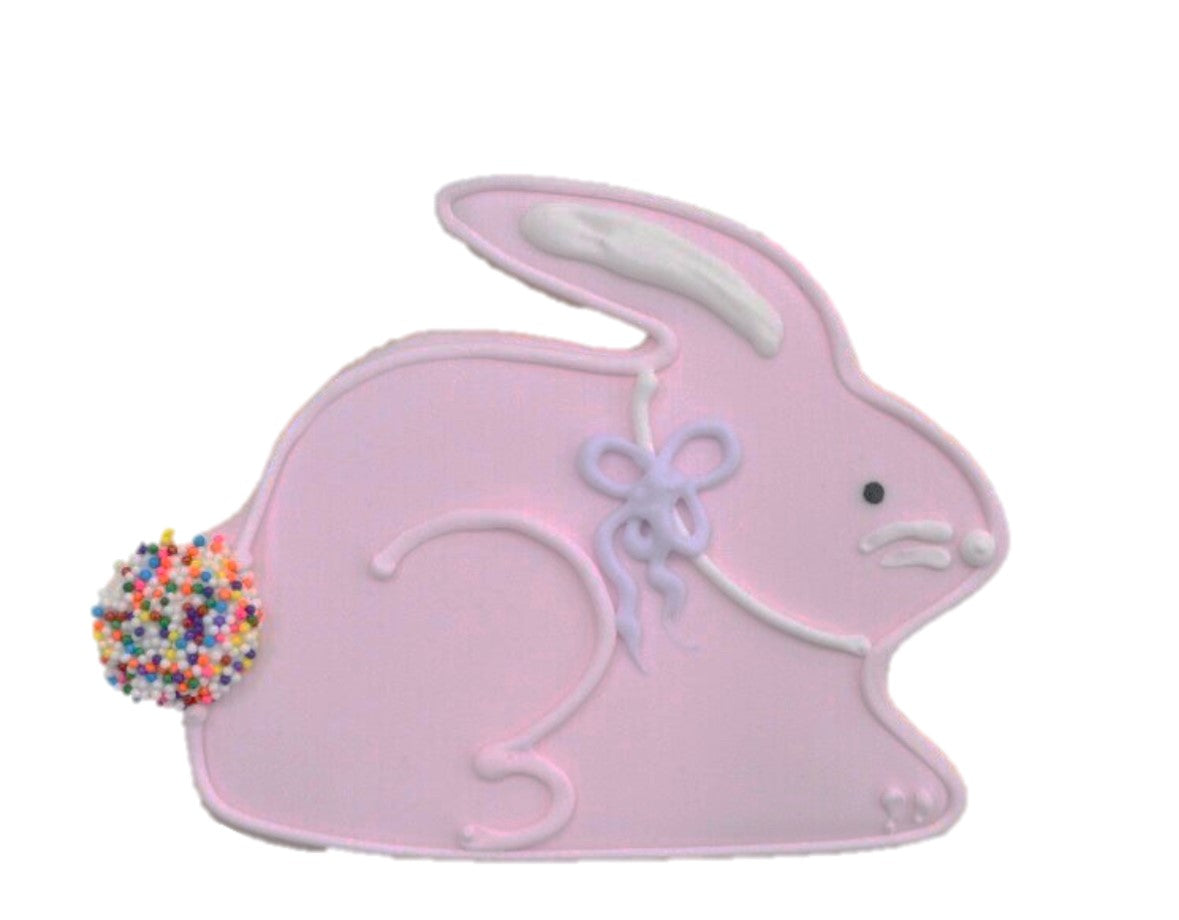 Cookie - Sprinkle Tail Bunny