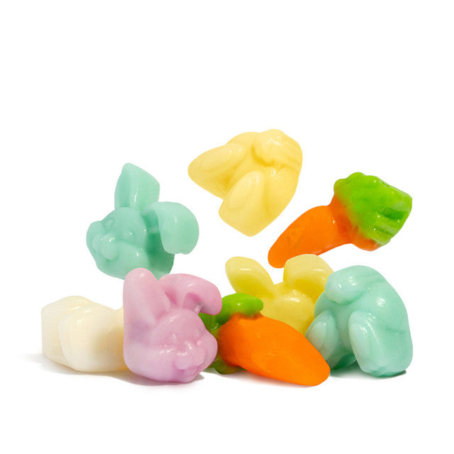 4 oz Cottontail Gummies
