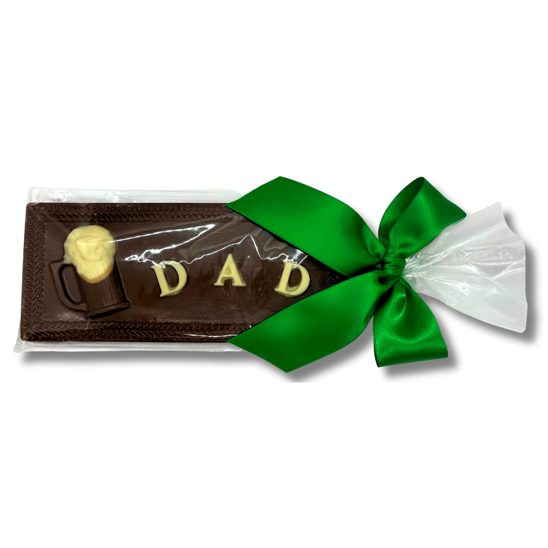 Dad Bar (Mug)