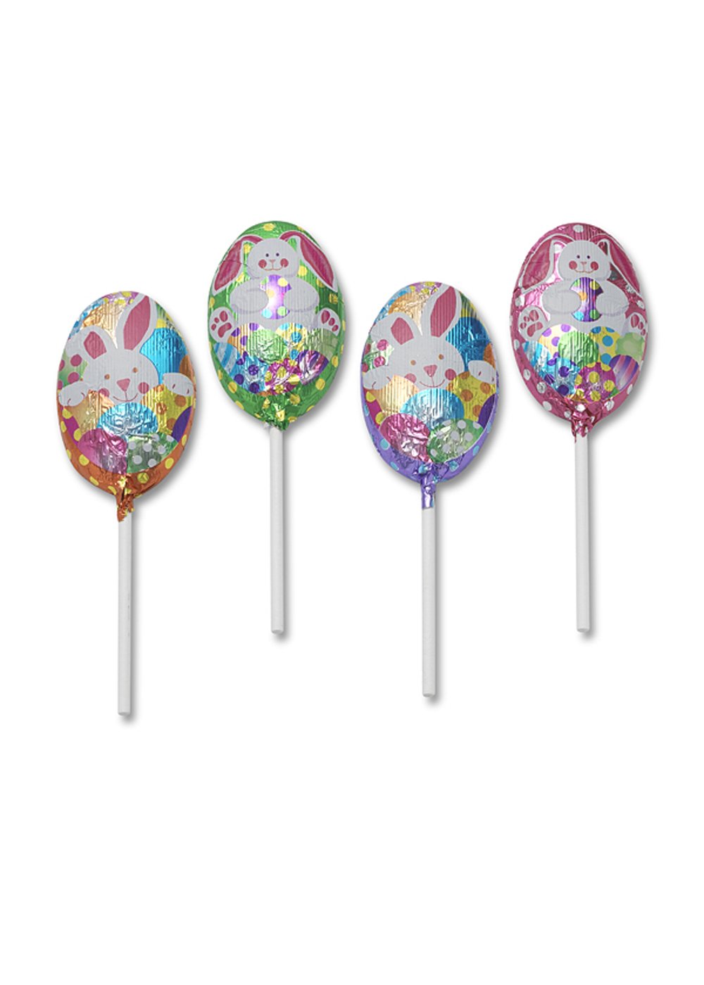 Egg Pops - Milk Chocolate