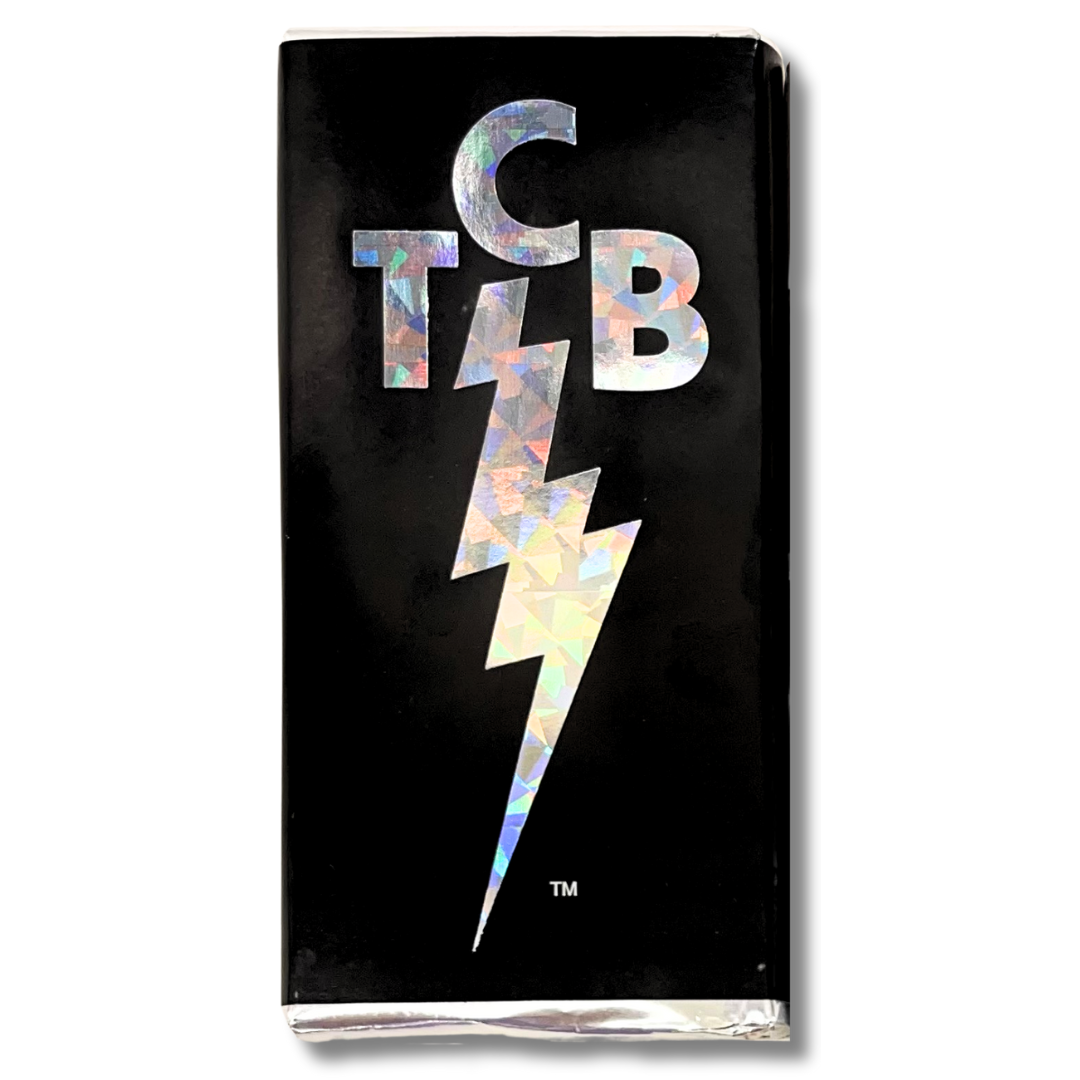 3.5 oz Elvis TCB Bar