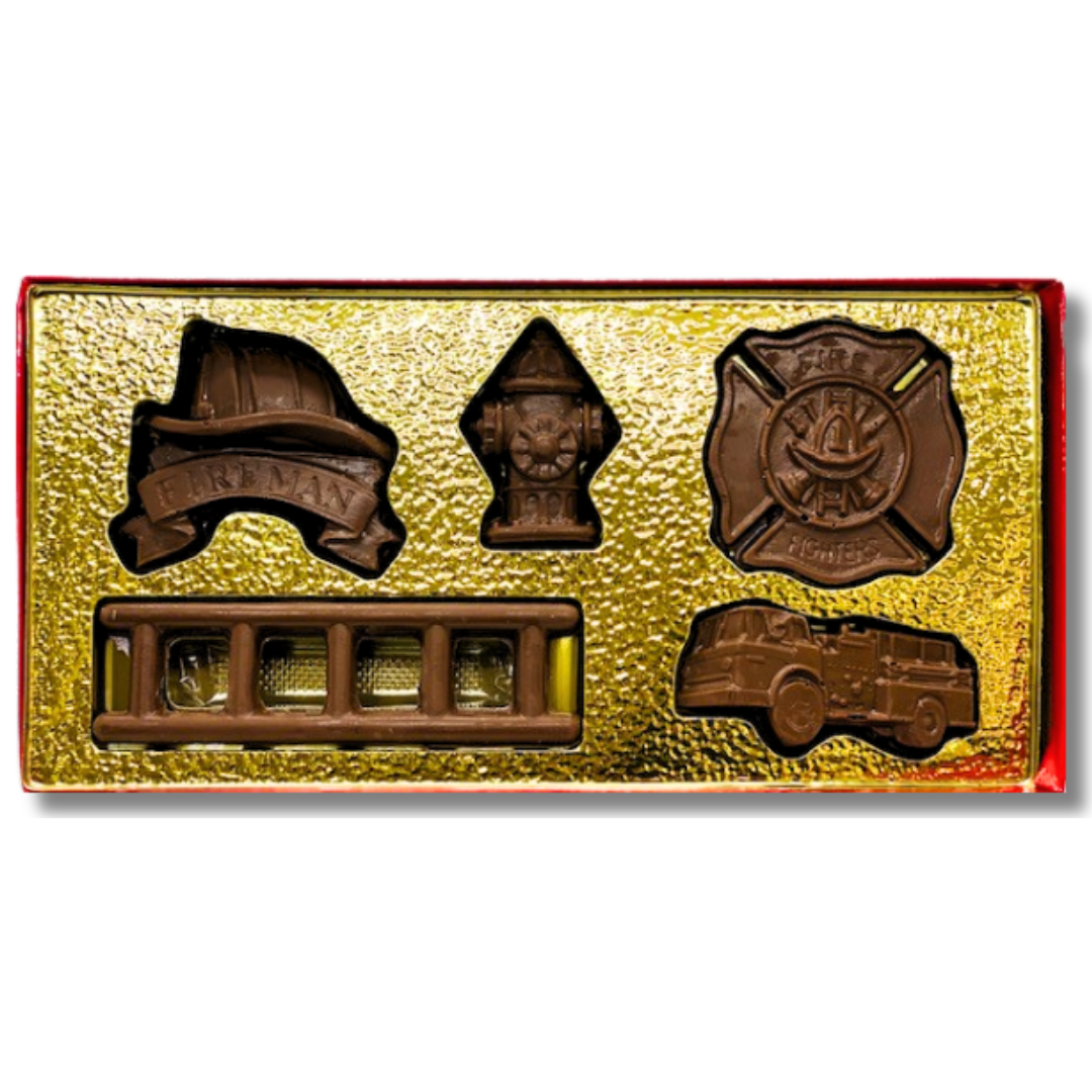 Firefighter Set