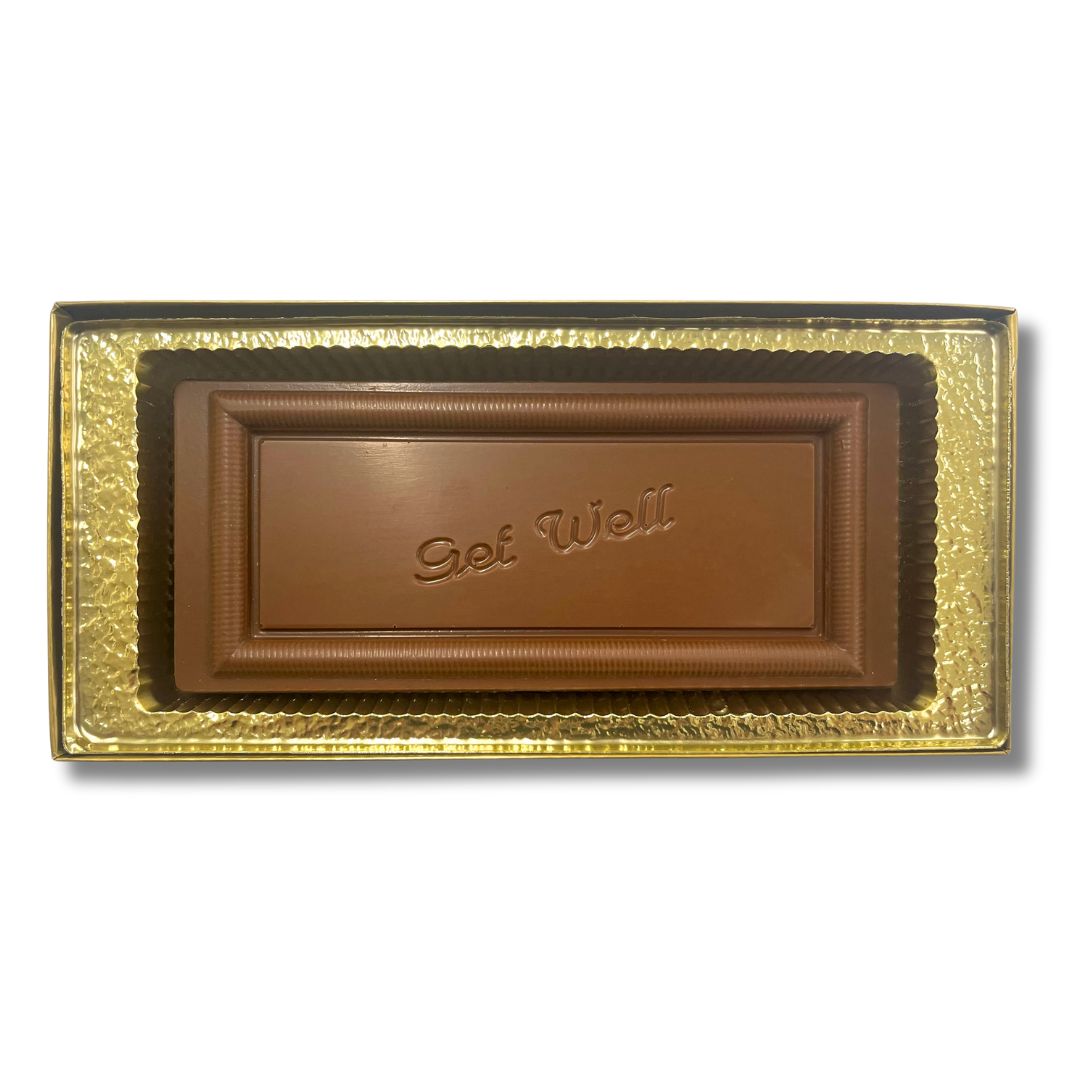 Get Well Bar (Box)