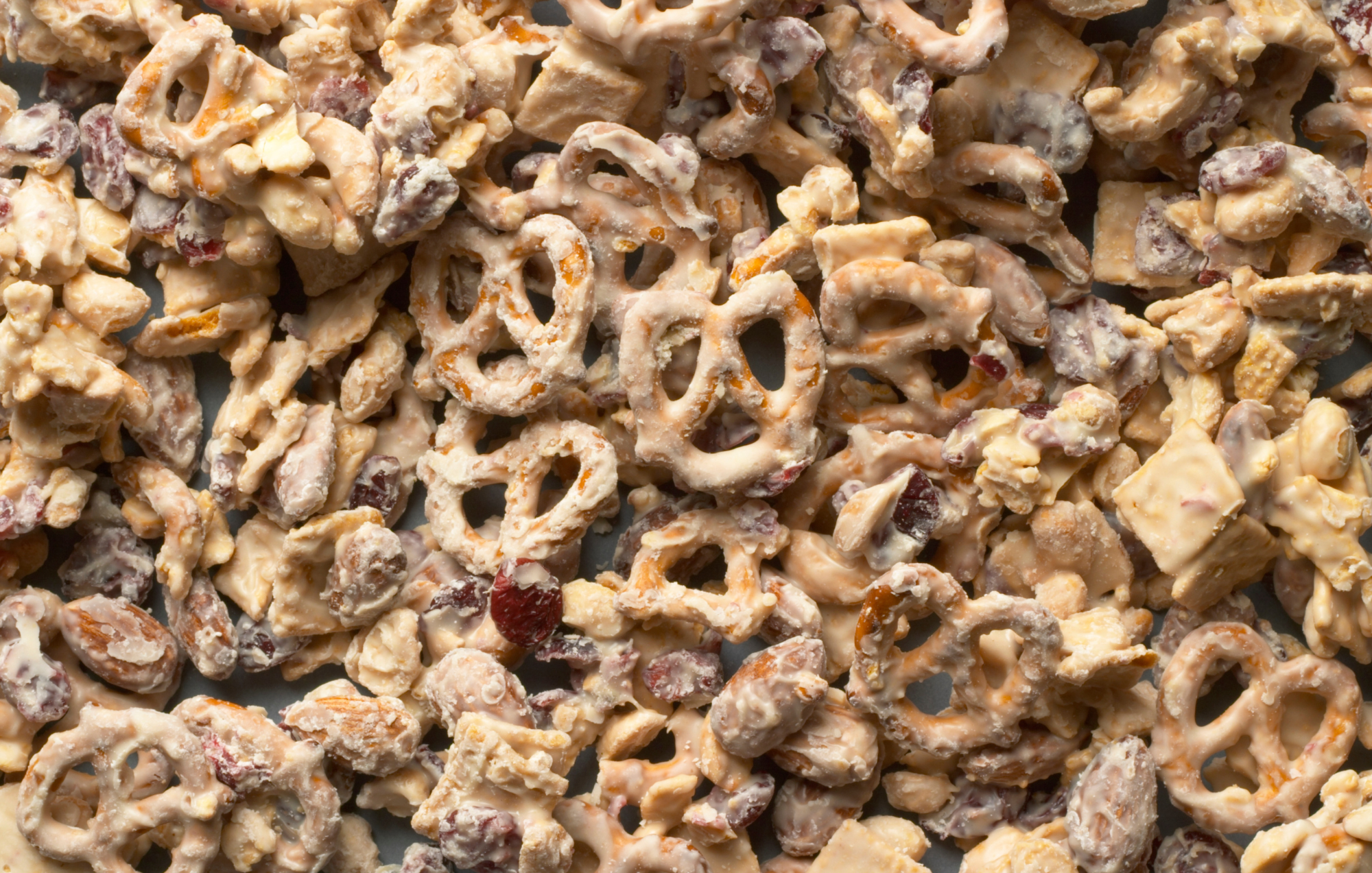 Heavenly Crunch