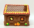 Thanksgiving House