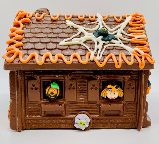 Haunted House