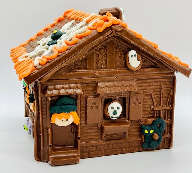 Haunted House