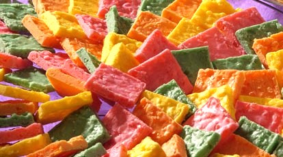 Ice Chips