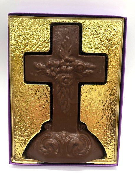 Large Cross
