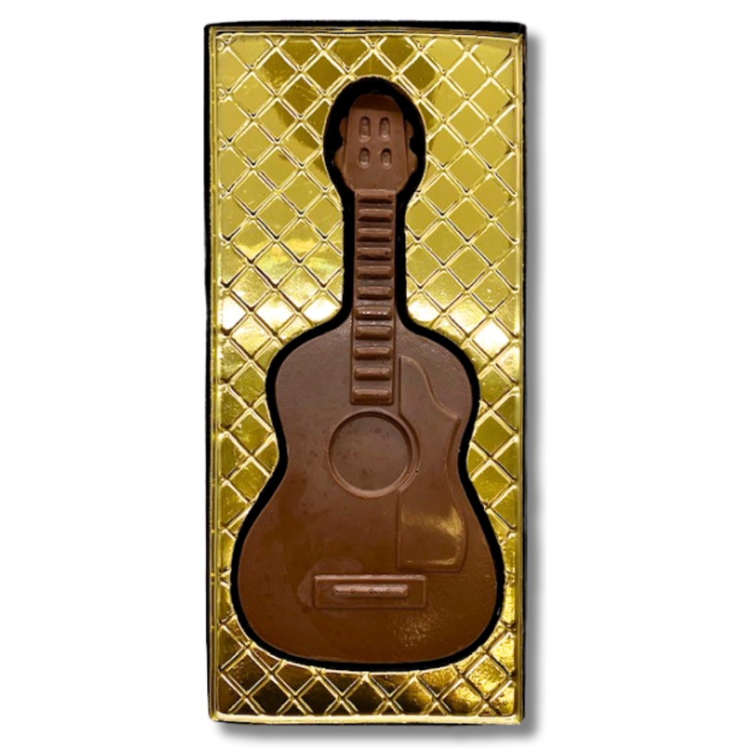 Large Guitar