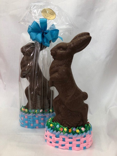 Extra Large Standing Rabbit