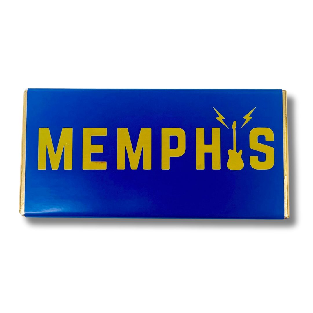 3.5 oz Memphis Guitar Bar