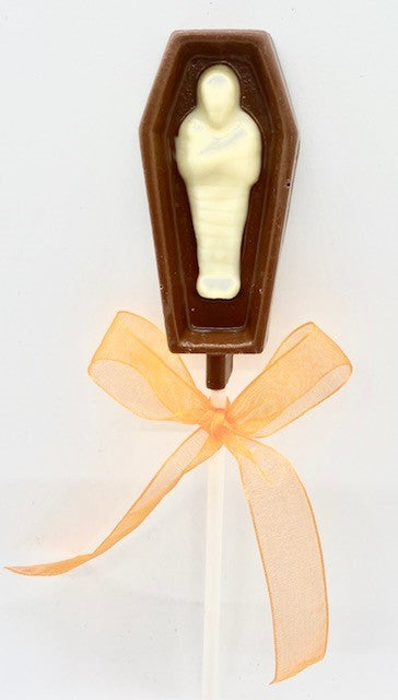 Mummy Pop