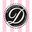 Dinstuhl's Fine Candy Company, Inc. logo