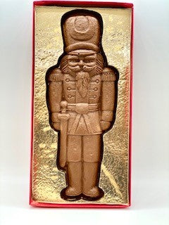 Nutcracker Boxed