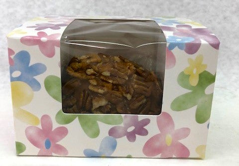 Pecan Egg Large