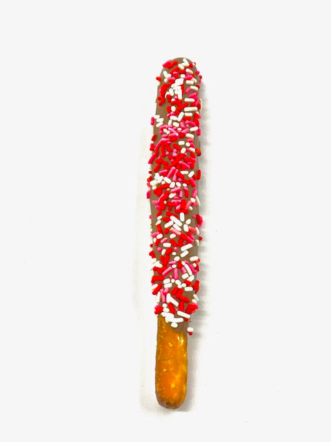 Valentine Pogo Stick