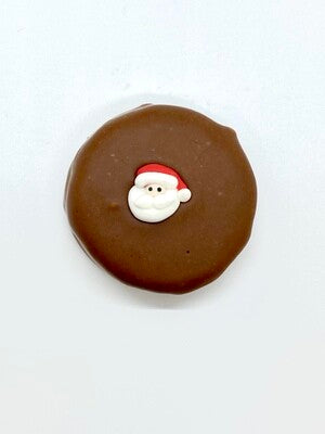 Christmas Oreo