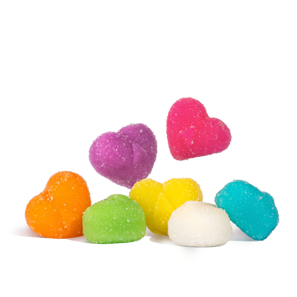 4 oz Share the Love Gummies
