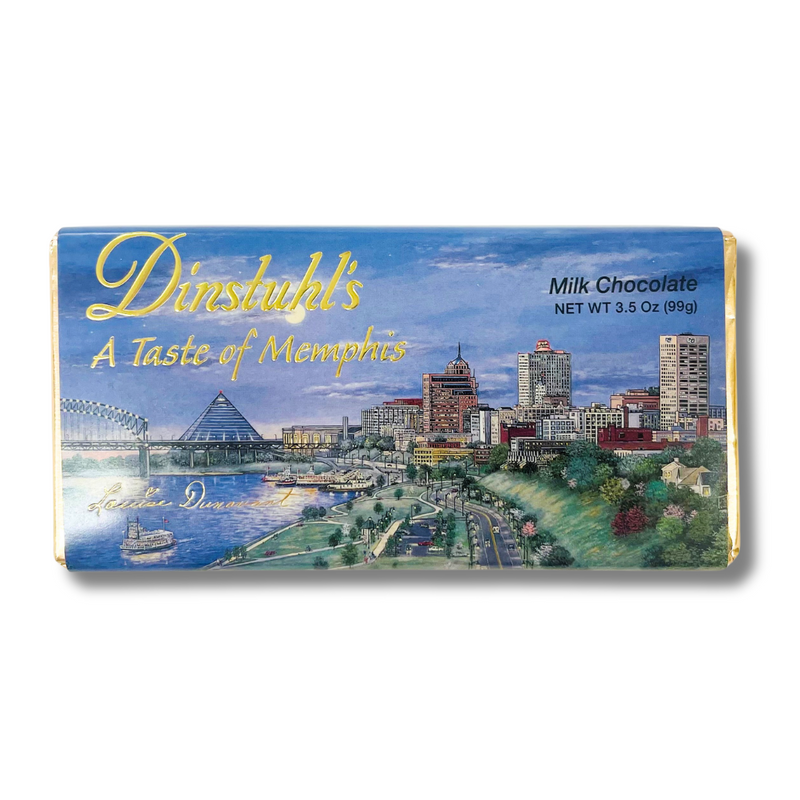 Dinstuhl's Fine Candies