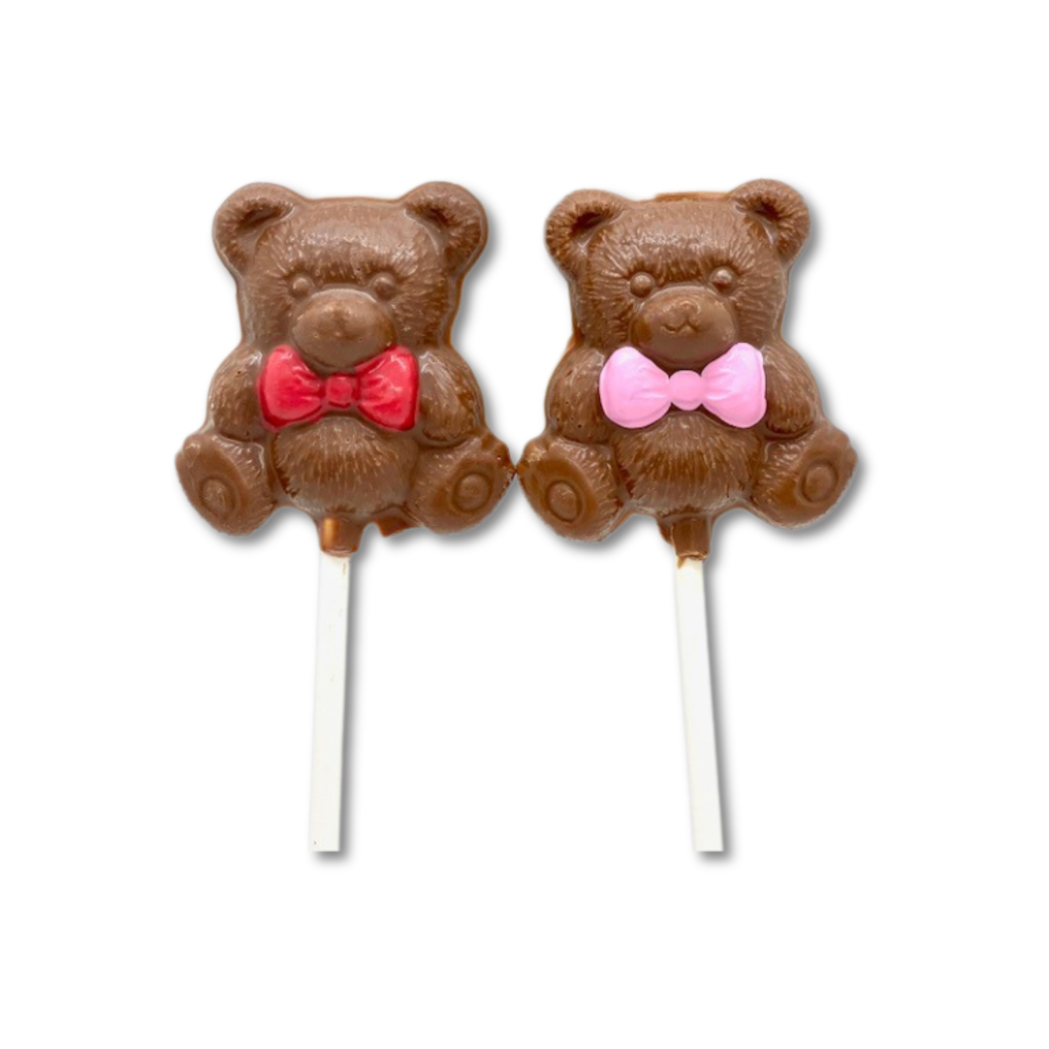 Teddy Bear Pop