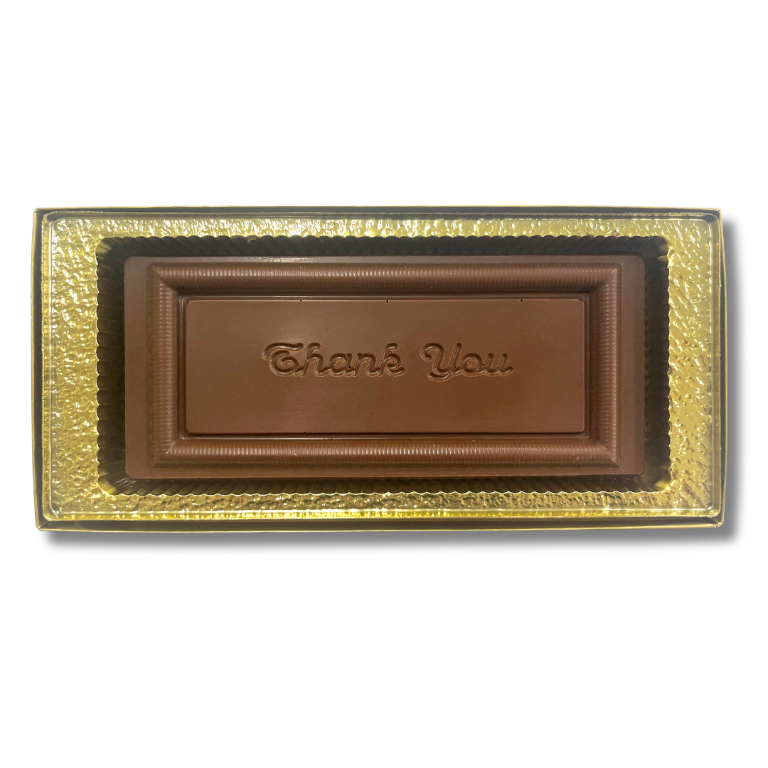 Thank You Bar (Box)