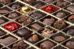 Nuts, Chewies & Crunchies
