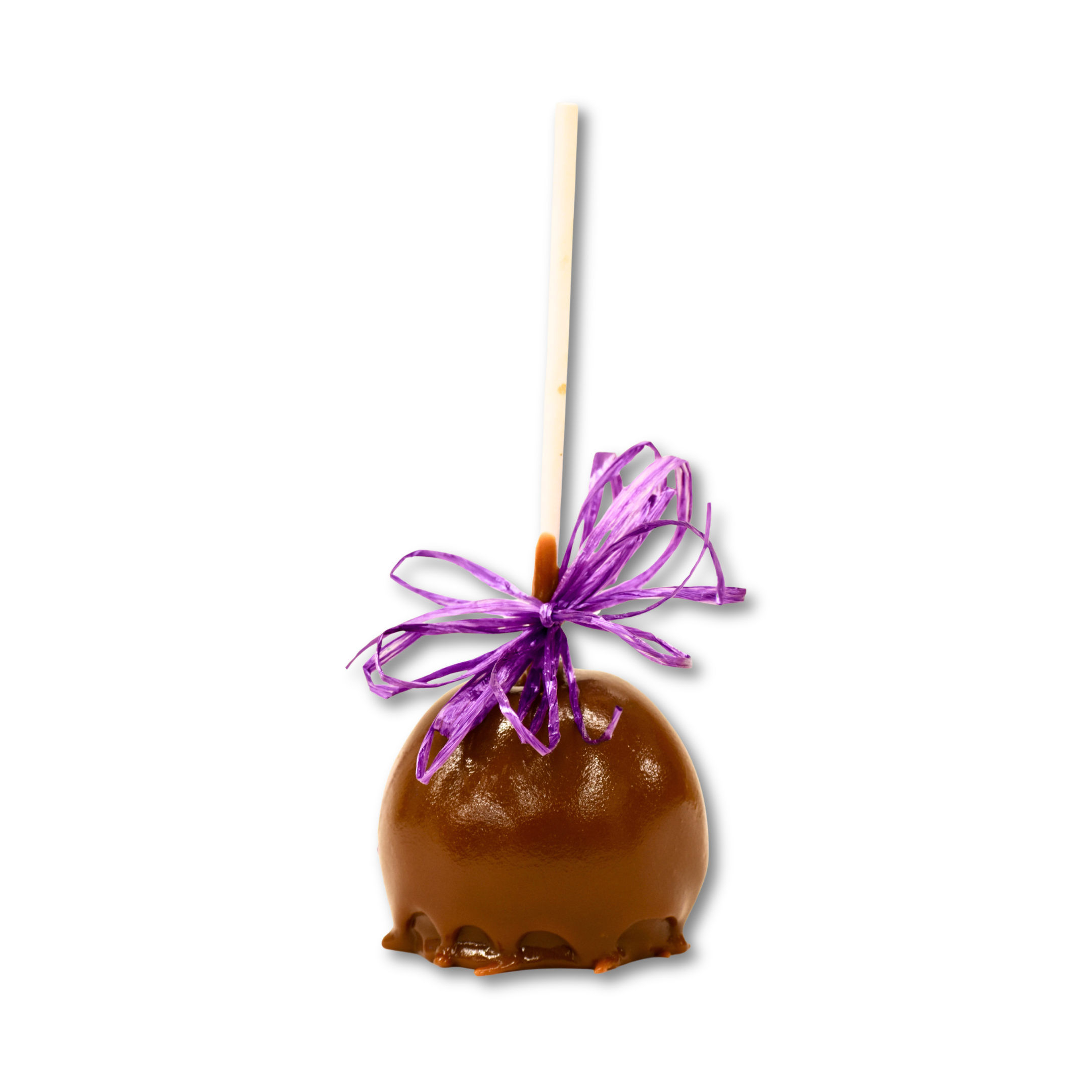 Caramel Apple - Made & Shipped Thursday