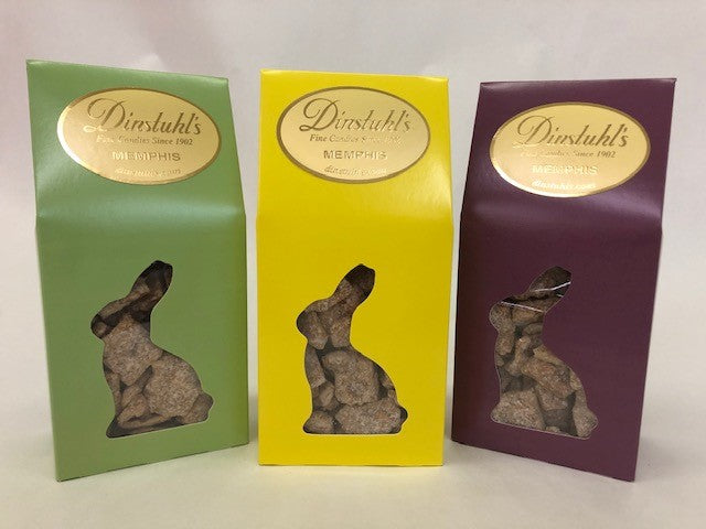 12 oz Cashew Crunch Bunny Box