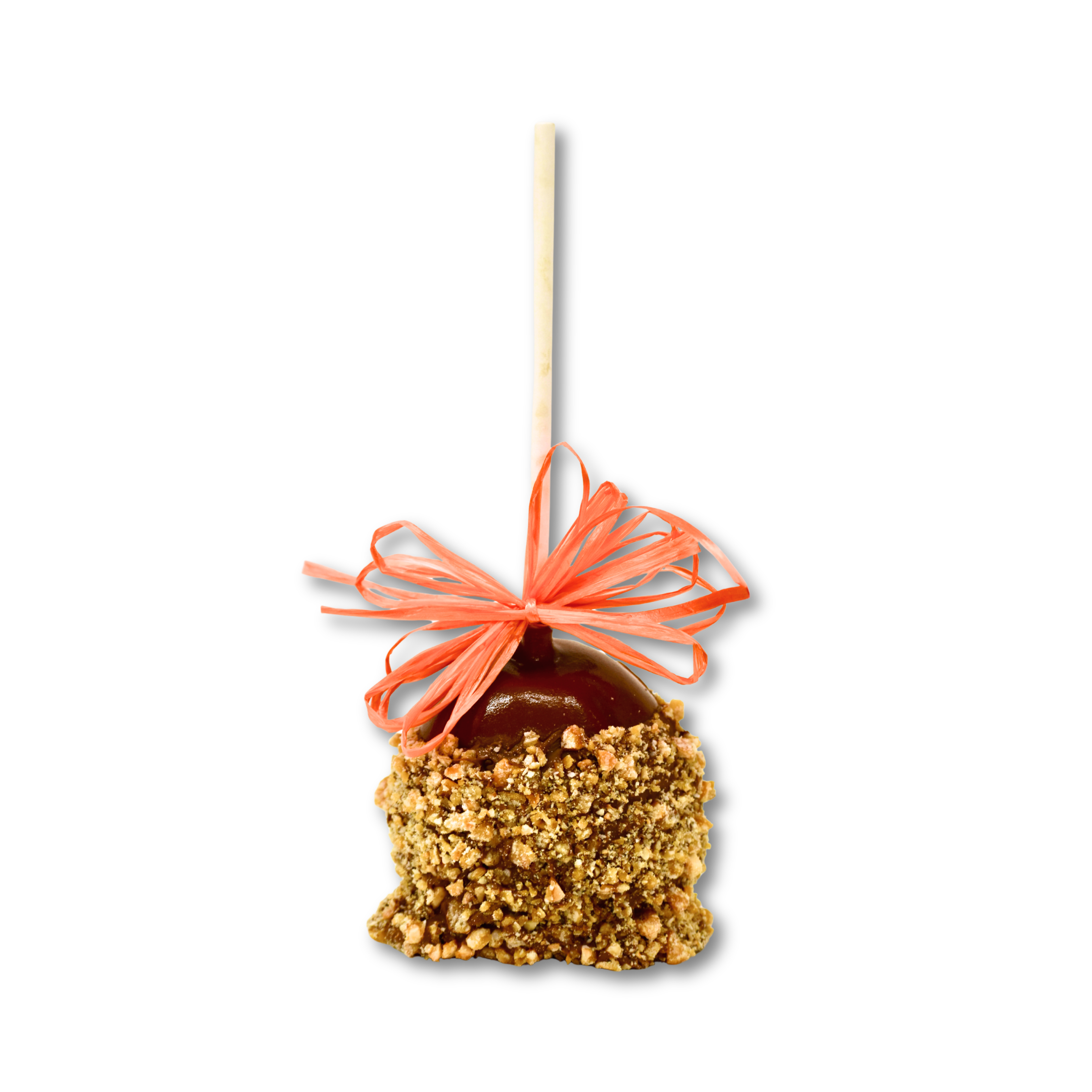 Cashew Crunch Apple - Made & Shipped Thursday