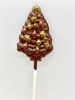 Small Tree Sucker