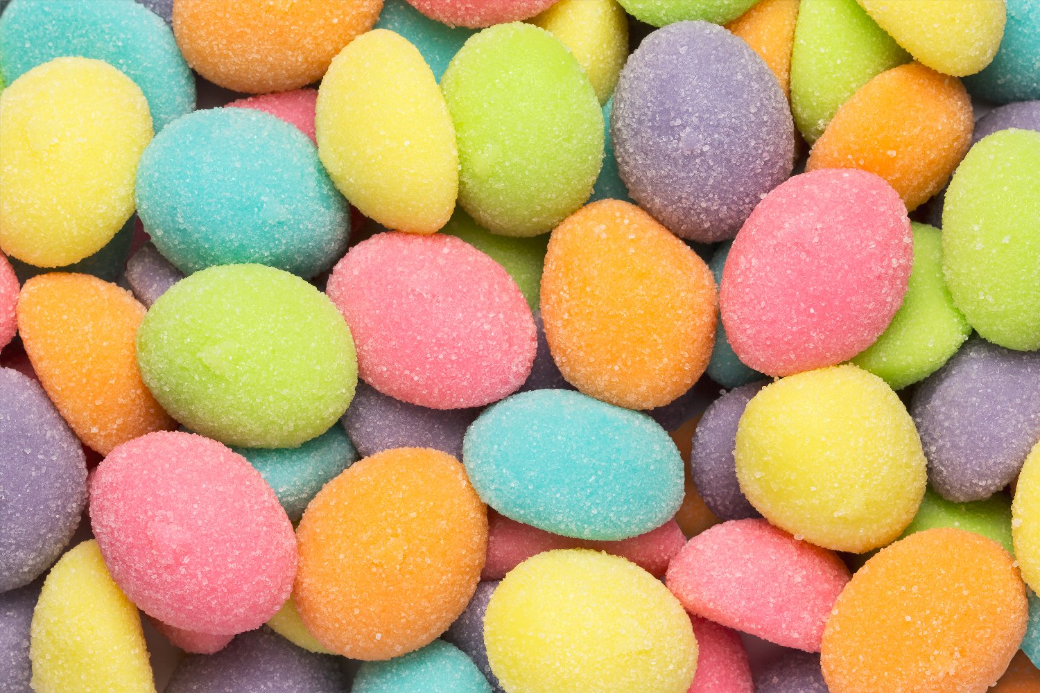 4 oz Eggstra Special Gummies