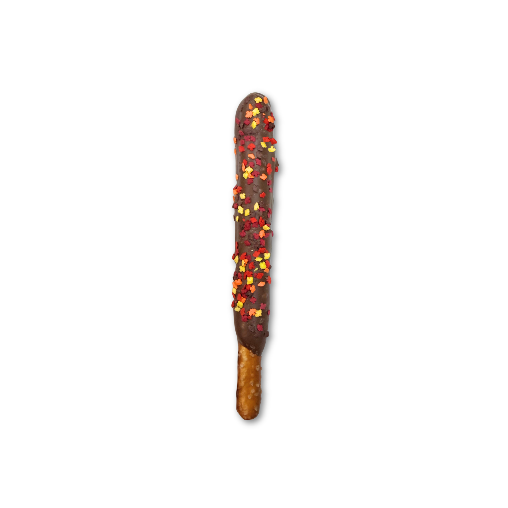 Fall Pogo Stick