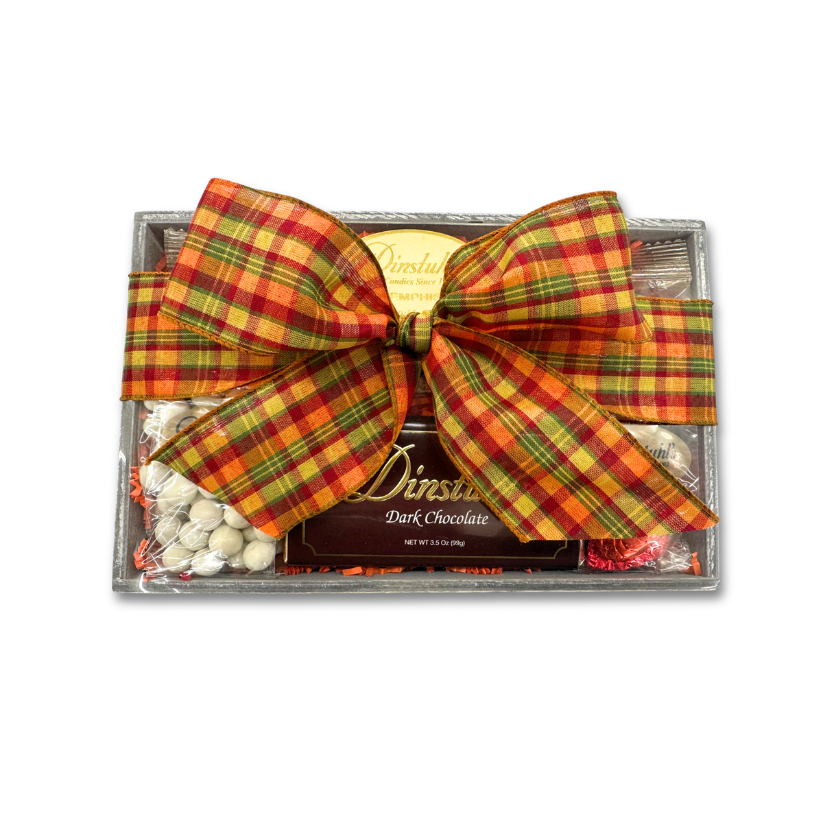Fall Gift Tray - BF32