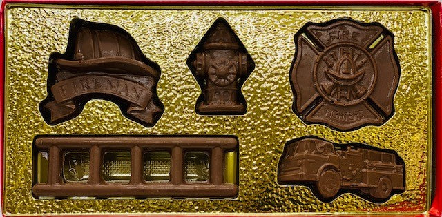 Firefighter Set