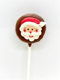Christmas Fudge Sucker